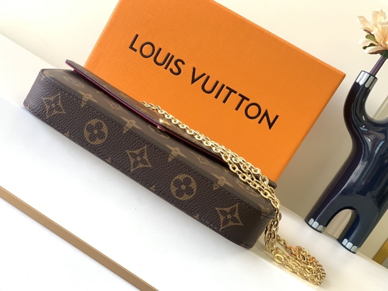 LV Satchel Bags